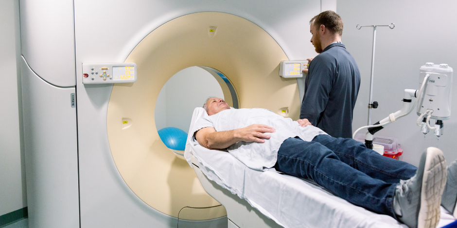 When a CT Scan Makes the Difference: Understanding Your Imaging Options
